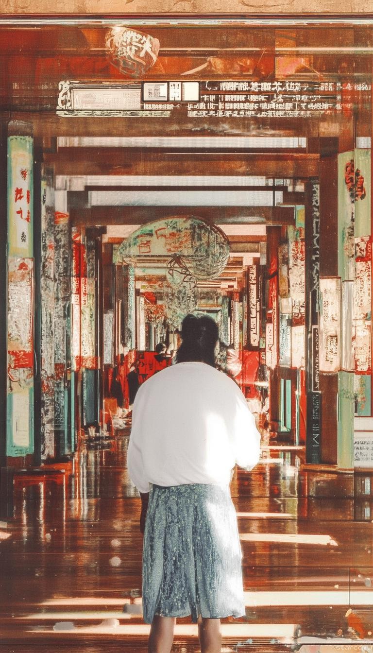以“黄火土”的视角打开《双瞳》——凡人爱火焚尽仙途执妄观影指南
